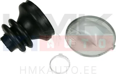 Veovõlli kaitsekumm sisemine Jumper/Boxer/Ducato 1,8T - JAD  80198J - Prottego