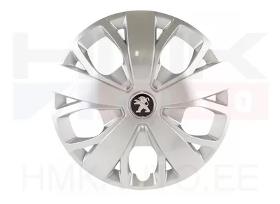Ilukilp 16" OEM Peugeot Boxer 2014- - PSA  1611985880 - OE - 100% Genuine Part