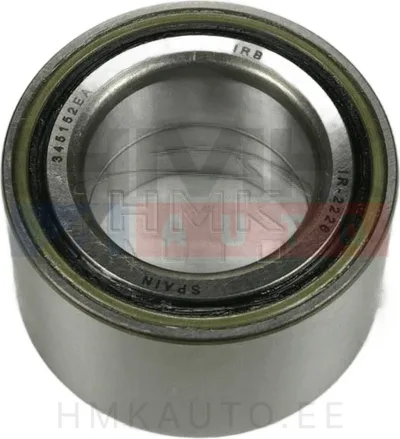 Rattalaager eesmine OEM Renault Master 00-10 - REN  7701206740 - OE - 100% Genuine Part