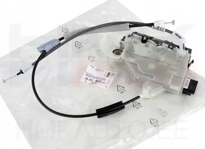 Ukselukusti esiuksele vasak OEM Jumpy/Expert 2016- - PSA  9808413980 - OE - 100% Genuine Part