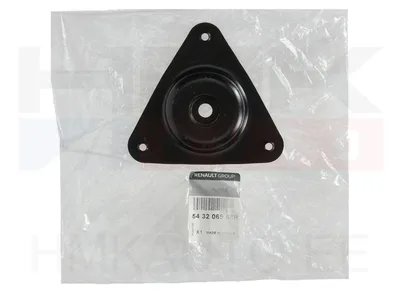 Amortisaatori padi eesmine OEM Nissan Qashqai / Renault Kadjar, Megane IV - REN  543206968R - OE - 100% Genuine Part