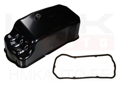Õlivann koos tihendiga Jumper/Boxer/Ducato 3,0HDI 2006- - 1260032KIT - AG Automotive
