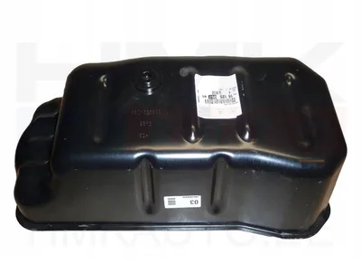 Õlivann OEM Jumper/Boxer/Ducato 3,0HDI 2016- - PSA  1612505780 - OE - 100% Genuine Part