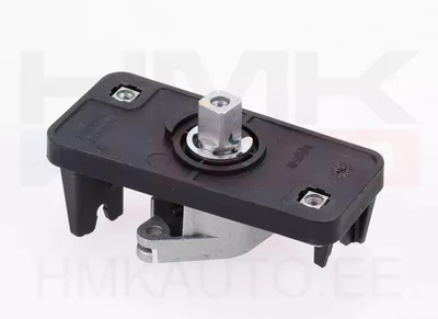 Tagaukse lukumehhanism vasak OEM Jumper/Boxer/Ducato 2006- - FIAT  46863860 - OE - 100% Genuine Part