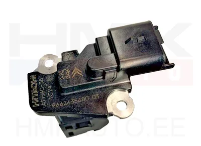 Õhukulumõõtja(MAF) OEM Citroen/Peugeot 2,0BlueHDi (ilma korpuseta) - PSA  1920QV/L - OEM (no box)