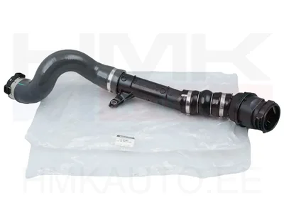 Turbo õhutoru OEM Renault Kangoo II 1,5dCi - REN  144608356R - OE - 100% Genuine Part