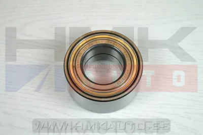 Rattalaager eesmine Citroen/Peugeot - SNR  GB 40574 S01 - SNR France