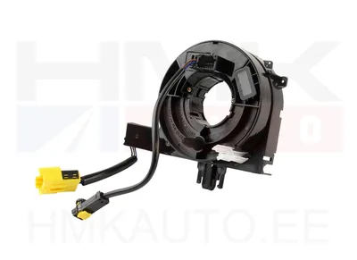 Roolilüliti alusplaat/airbagi lint Renault Master 2010- - ZCS 35108