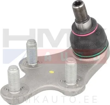 Sarniir Citroen C4, C4 Picasso, C5 Aircross / Peugeot 3008,5008,508 2013- - 37145 01 - TRW