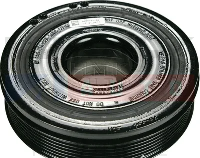Väntvõlli rihmaratas OEM Renault/Nissan/Opel 2,0DCI - REN  8200767762 - OE - 100% Genuine Part