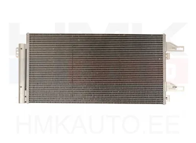 A/C radiaator OEM Ducato MCA 2021- / Jumper,Boxer MCA 2024- - FIAT  52179720 - OE - 100% Genuine Part