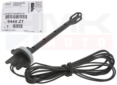 Salongiõhu temperatuuri andur OEM Citroen/Peugeot - PSA  6445ZT - OE - 100% Genuine Part