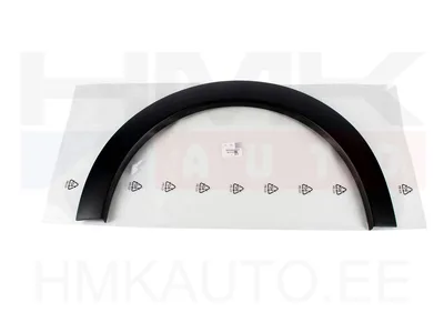 Rattakoopa liist eesmine vasak OEM Citroen C4 Cactus - PSA  98015547XT - OE - 100% Genuine Part