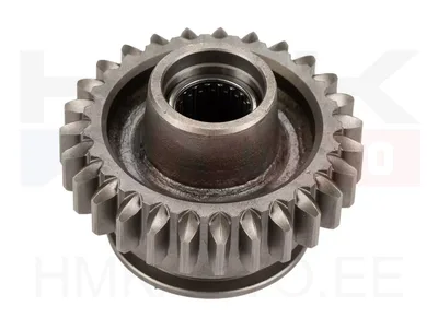 Tagurpidi käigu hammasratas 27H Jumper/Boxer/Ducato II-III MLGU - 3270048AG - AG Automotive
