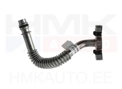 Turbo õli tagasivoolutoru OEM Citroen/Peugeot 1,5BlueHDI D5VR - PSA  9823885080 - OE - 100% Genuine Part