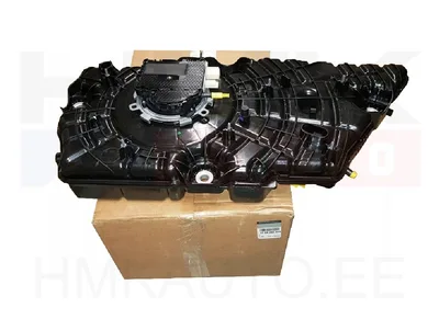 AdBlue paak OEM Dacia Duster 1,5DCI 2019- - REN  172A22884R - OE - 100% Genuine Part