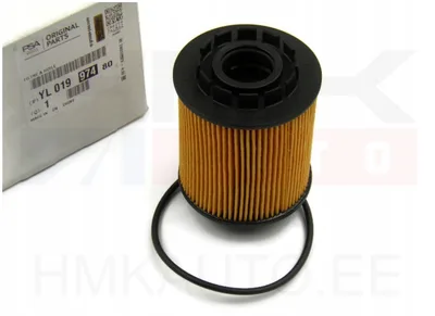 Õlifilter OEM Citroen C5 X 1,6Puretech 2021- - PSA  YL01997480 - OE - 100% Genuine Part