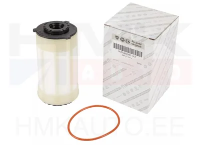 Kütusefilter OEM Jumper/Boxer/Ducato III EURO6.4 2,2BlueHDi 2023- - FIAT  77369146 - OE - 100% Genuine Part
