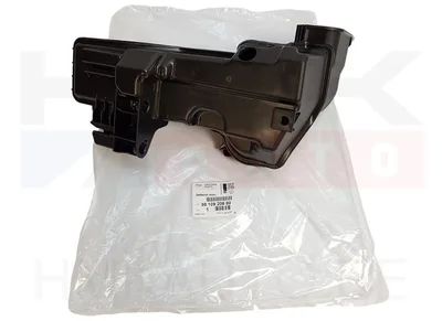 Õhufiltri toru resonaator OEM Citroen/Peugeot/Fiat - PSA  9810920880 - OE - 100% Genuine Part