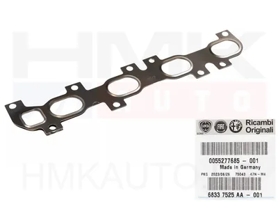 Väljalaskekollektori tihend OEM Fiat Ducato MCA 2,2D 2021- - FIAT  55277685 - OE - 100% Genuine Part