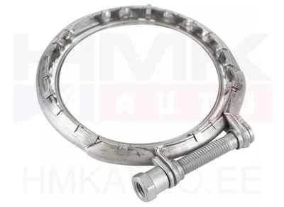 Summuti klamber tihendiga OEM Fiat Ducato MCA 2,2D 2021- - FIAT  52181984 - OE - 100% Genuine Part