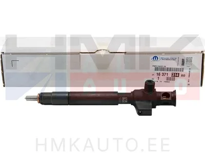 Pihusti OEM Jumper/Boxer 2,2BlueHDi 2019- - PSA  1637131480 - OE - 100% Genuine Part