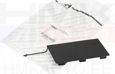 Puksiirava kate esistanges OEM Iveco Daily 2014- - IVEC  5801630222 - OE - 100% Genuine Part