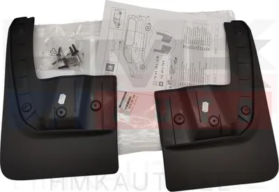 Porikummid tagumised OEM Renault Trafic 2014- - REN  788128132R - OE - 100% Genuine Part