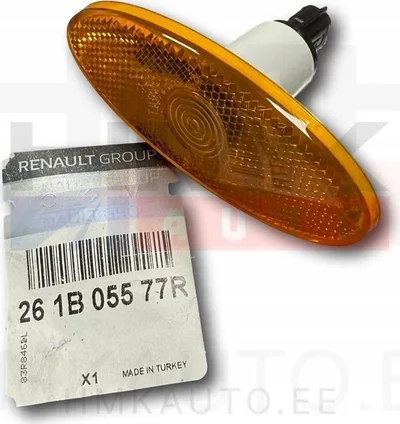 Külje gabariittuli OEM Renault Master 2010- - REN  261B05577R - OE - 100% Genuine Part