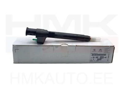 Pihusti OEM Citroen/Peugeot 2,0BlueHDi DW10FD EURO6 - PSA  1610280080 - OE - 100% Genuine Part