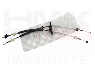 Käiguhoovastiku trosside komplekt OEM Jumper/Boxer/Ducato 2,2HDI/2,3JTD 2011- - FIAT  46338020 - OE - 100% Genuine Part