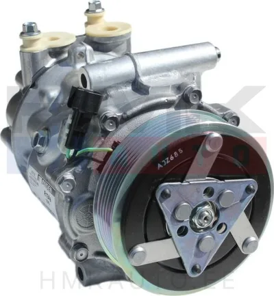A/C kompressor OEM Jumper/Boxer 2,2HDi 2011- - PSA  9676552680 - OE - 100% Genuine Part