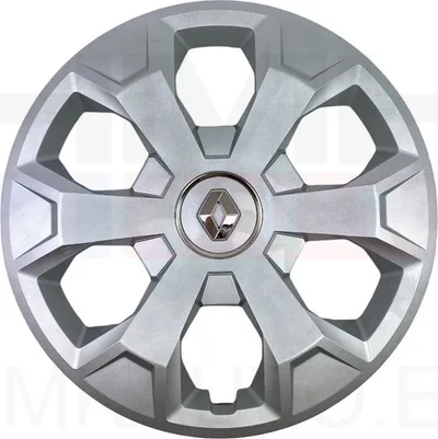Ilukilp 16" OEM Renault Trafic III 2020- - REN  403155057R - OE - 100% Genuine Part