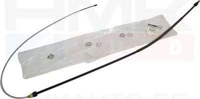 Seisupiduritross tagumine OEM Renault Megane III/Fluence - REN  365300016R - OE - 100% Genuine Part