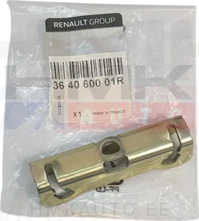 Seisupiduritrosside ühendusklamber OEM Renault Master III 2010- - REN  364060001R - OE - 100% Genuine Part