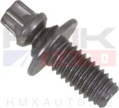 Süüteluku kinnituspolt OEM Renault (M6-12,5) - REN  7705098195 - OE - 100% Genuine Part