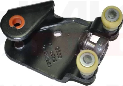 Liugukse keskmine tugi parem(liigendosa) OEM Renault Kangoo II 2007-2021 - REN  8200497637 - OE - 100% Genuine Part