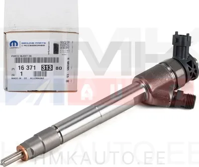 Pihusti OEM Citroen/Peugeot 1,5 BlueHDI - PSA  1637131380 - OE - 100% Genuine Part