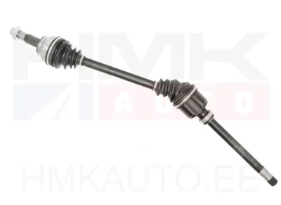 Veovõll komplektne parem OEM Jumper/Boxer/Ducato 2,0BlueHDI(120kW) / 2,2BlueHDI(103/121kW) 2018- Euro6 - PSA  1614306380 - OE - 100% Genuine Part