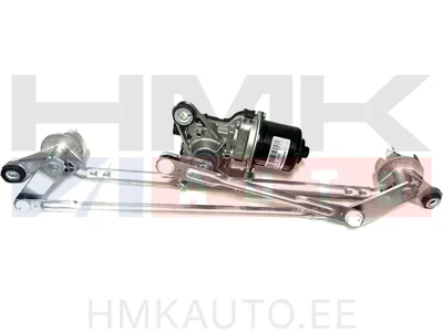 Klaasipühkijate hoovastik koos mootoriga OEM Renault Koleos II - REN  288008490R - OE - 100% Genuine Part