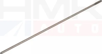 Kütusepaagi luugi hing OEM Jumper/Boxer/Ducato 2014-  180mm - FIAT  52183865 - OE - 100% Genuine Part