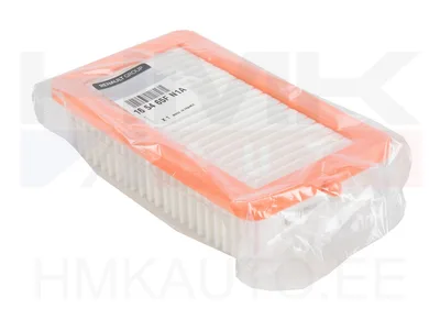 Õhufilter OEM Renault/Dacia 1,0SCe/1,0TCe/1,3TCe 2019- - REN  165465FN1A - OE - 100% Genuine Part
