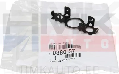 Turbo õli tagasivoolutoru tihend OEM Citroen/Peugeot 1,6HDi Euro5,Euro6 - PSA  038037 - OE - 100% Genuine Part