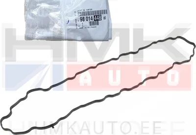 Õlivanni tihend OEM Citroen/Peugeot 2,0BlueHDI - PSA  9801444880 - OE - 100% Genuine Part