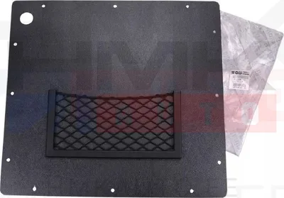 Uksepolster tagauksele parem OEM Jumper/Boxer/Ducato 2006- - FIAT  735422082 - OE - 100% Genuine Part