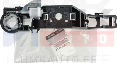 Ukselingi alusraam parem OEM Renault Clio III, Laguna III - REN  8200226526 - OE - 100% Genuine Part