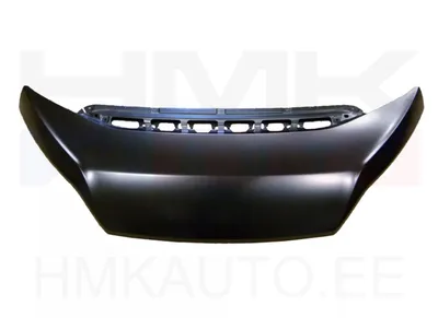 Kapott OEM Jumper/Boxer/Ducato 2014- - PSA  1686620980 - OE - 100% Genuine Part