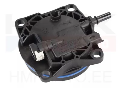 Kütusefiltri korpuse kaas OEM Citroen/Peugeot DW10 - FIAT  71779261 - OE - 100% Genuine Part