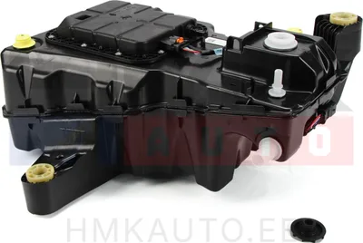 AdBlue paak OEM Citroen Berlingo/Peugeot Rifter 2018- STD - PSA  1682615280 - OE - 100% Genuine Part