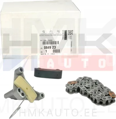 Nukkvõlli keti komplekt OEM Citroen/Peugeot/Fiat - FIAT  9400849239 - OE - 100% Genuine Part